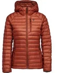 Black Diamond W Approach Down Hoody burnt sienna (6044) LRG Black Diamond W Approach Down Hoody burnt sienna (6044) LRG