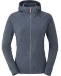 Rab Nexus Hoody Wmns steel (STE) 08