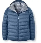 Rab Nebitron Pro Jacket tempest blue (TMB) L