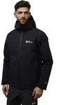 Jack Wolfskin Wisper INS Jacket M black (6000) S