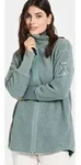 Didriksons Sally WNS Full Zip 2 factory blue (G12) 34