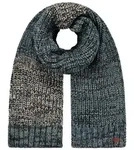 Barts Akotan Scarf navy (03)