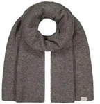 Barts Willian Scarf brown (09)