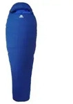 Mountain Equipment Olympus 650 Regular admiral blue (Me-01899) LZ