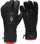 Black Diamond Impulse Gloves black-black (9008) LRG