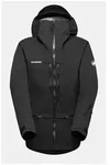 Mammut Haldigrat Hardshell Hooded Jacket Men black (0001) S