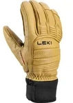 LEKI Copper 3D Pro tan-black 7.0