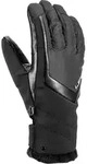 LEKI Stella Women black 6.0