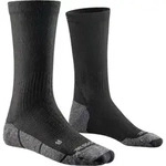 X-Socks X-socks Core Natural Crew black/charcoal (B036) 45-47