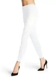 Falke Cotton Touch Damen Leggings white (2000) S