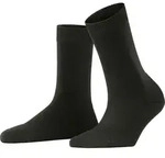 Falke Climawool Damen Socken brown (5930) 37-38