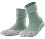 Falke Cosyshoe Damen Hausschuhe peppermint (7477) 37-38
