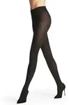 Falke Cotton Touch Damen Strumpfhose black (3000) S