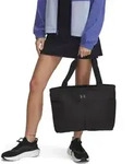 Under Armour Studio Lite Tote black castlerock (001) OSFM