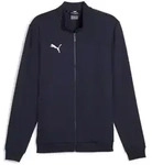 Puma Teamgoal Casual Tracktop puma navy-puma white (06) S