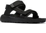 Columbia Peakfreak Roam Sandal black, charcoal (010) 10