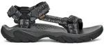 Teva Terra Fi 5 Universal Men gemline total eclipse (GTT) 43