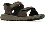 Columbia Konos Hiker 2-STRAP cordovan, black (231) 10