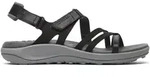 Merrell Harbor Backstrap Women black 36