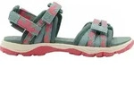 Jack Wolfskin 2 IN 1 Sandal K soft jade (E0180) 26