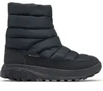 Columbia Snowtrot Mid black, titanium ii (012) 10