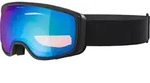 Alpina Bivio Q-lite black matt mirror blue (31) one size