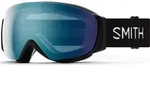 Smith Io Mag S black chromapop everyday blue mirror
