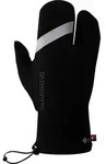 Shimano Windstopper Primaloft 2X2 Gloves black (L01) XL