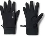 Columbia Women's Trail Commute II Gloves black (010) XS