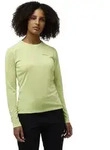 Jack Wolfskin Vonnan LS T W cool matcha (E0162) XS