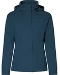VAUDE Women's Escape Bike Warm Jacket dark sea (179) 36