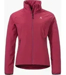 Sch&ouml;ffel Ins Jacket Style Salza Women merlot (3750) 38