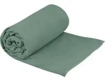 Sea to Summit Drylite Towel sage XL