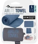 Sea to Summit Airlite Towel moonlight S