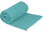 Sea to Summit Drylite Towel baltic (BA) Large