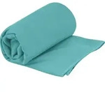 Sea to Summit Drylite Towel baltic (BA) Small