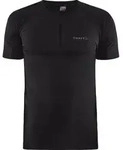 Craft Active Cool Intensity Short Sleeve Tee Men black (999000) S