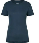 Super.Natural W SIERRA140 Tee blueberry (W01) XS