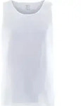 Craft Core DRY Singlet Men white (900000) M