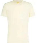 Icebreaker Men Merino 150 Anatomica Short Sleeve Crewe undyed (000) L