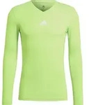 adidas Team Base Tee team solar green (ADFL) 2XL