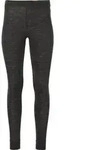 Whistler Cerro W Merino Wool Baselayer Pants black (1001) 34