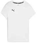 Puma Teamgoal Casuals Tee Wmn puma white-puma black (04) XS
