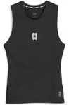 Puma Hoops Team Slvs Top Baselayer puma black (01) M