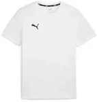 Puma Teamgoal Casuals Tee puma white-puma black (04) S