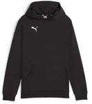 Puma Teamgoal Casuals Hoody Jr puma black-puma white (03) 128