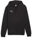 Puma Teamgoal Casuals Hoody puma black-puma white (03) S