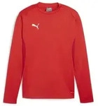 Puma Teamgoal Training Sweat puma red-puma white-fast red (01) XXL