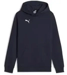 Puma Teamgoal Casuals Hoody Jr puma navy-puma white (06) 116