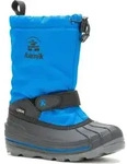 Kamik WATERBUG8G brilliant blue (BRB) 36